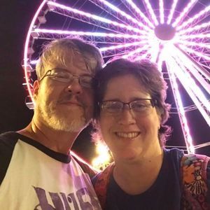 Meet your Posher, Lynn lyons